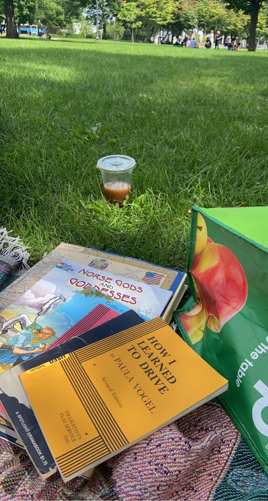 Being your own library
