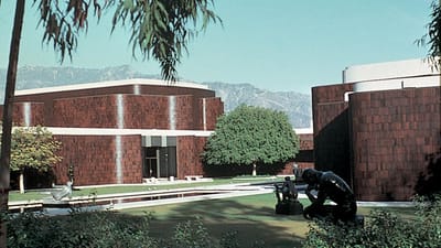 Norton Simon Museum