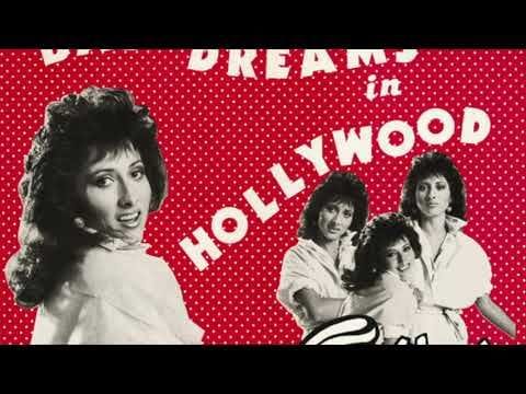 French Kissin' in the U.S.A. (Carol Chapman)