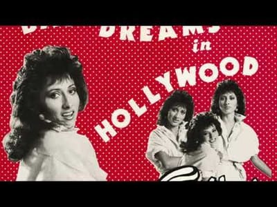 Bad Dreams in Hollywood
