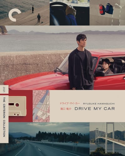 Drive My Car