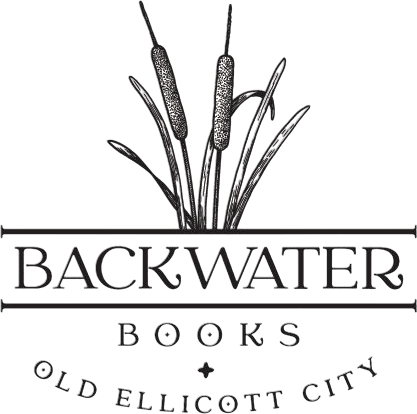 Backwater Books