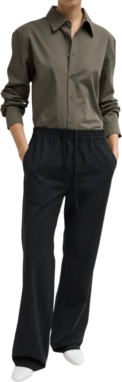 Charles Trouser