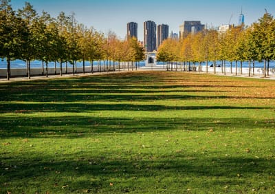 FDR Four Freedoms State Park