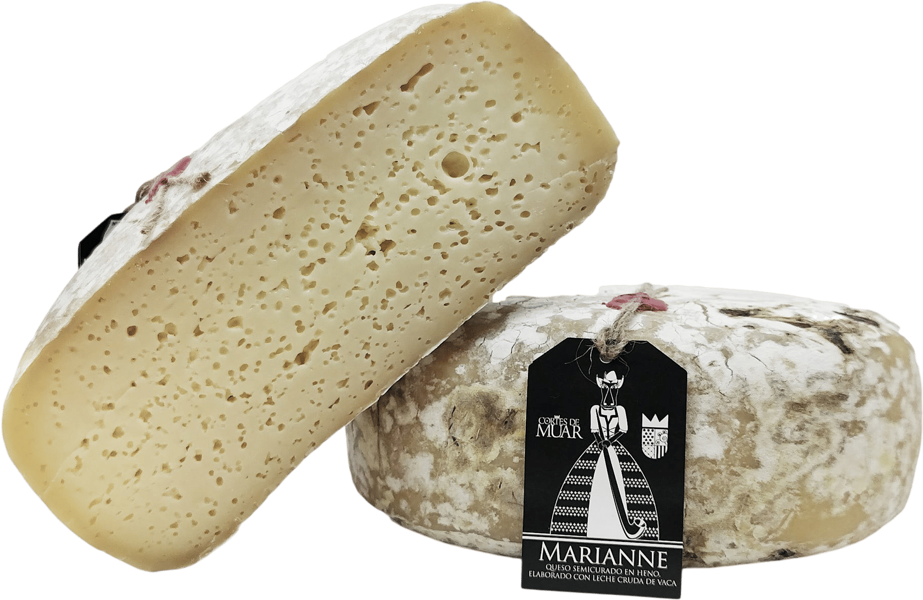 Marianne Cheese