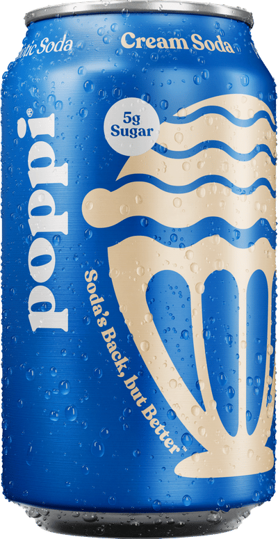 Cream Soda