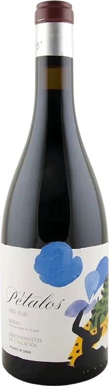 Descendientes de José Palacios 'Petalos' Bierzo 