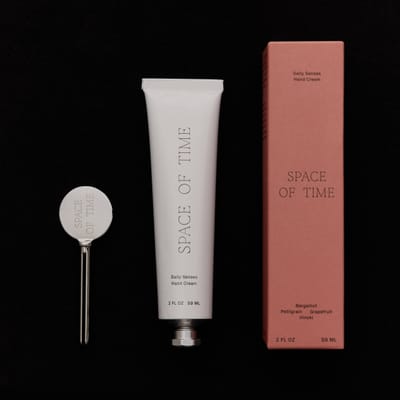 Daily Senses Hand Cream