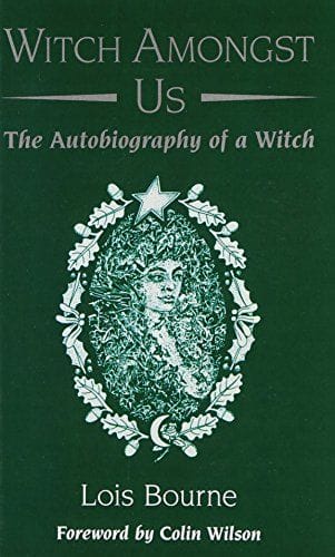 Witch Amongst Us: The Autobiography of a Witch
