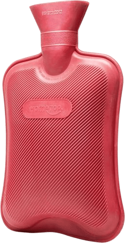 hot water bottle