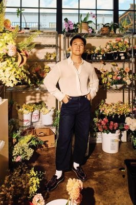 Anything by Sonny Sisan