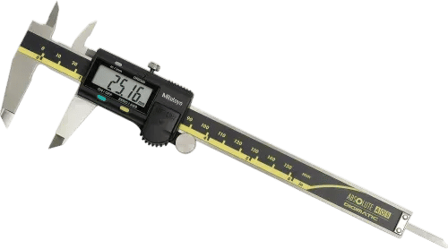 Mitutoyo 500-196-32 Digital Caliper