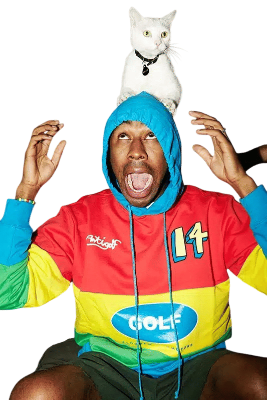 Tyler The Creator