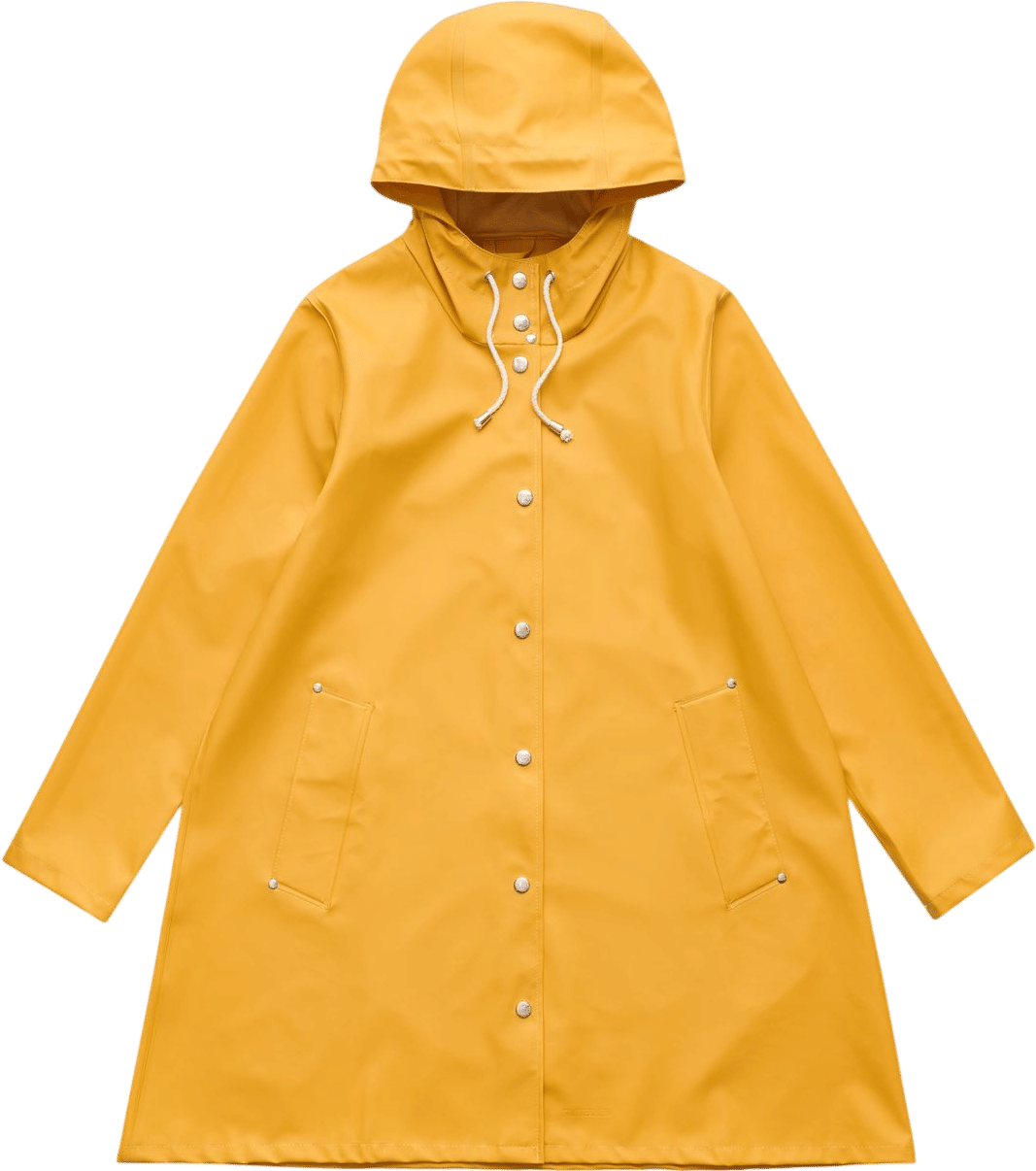 Mosebacke Lightweight Raincoat