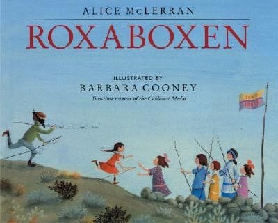 Roxaboxen (Alice McLerran)