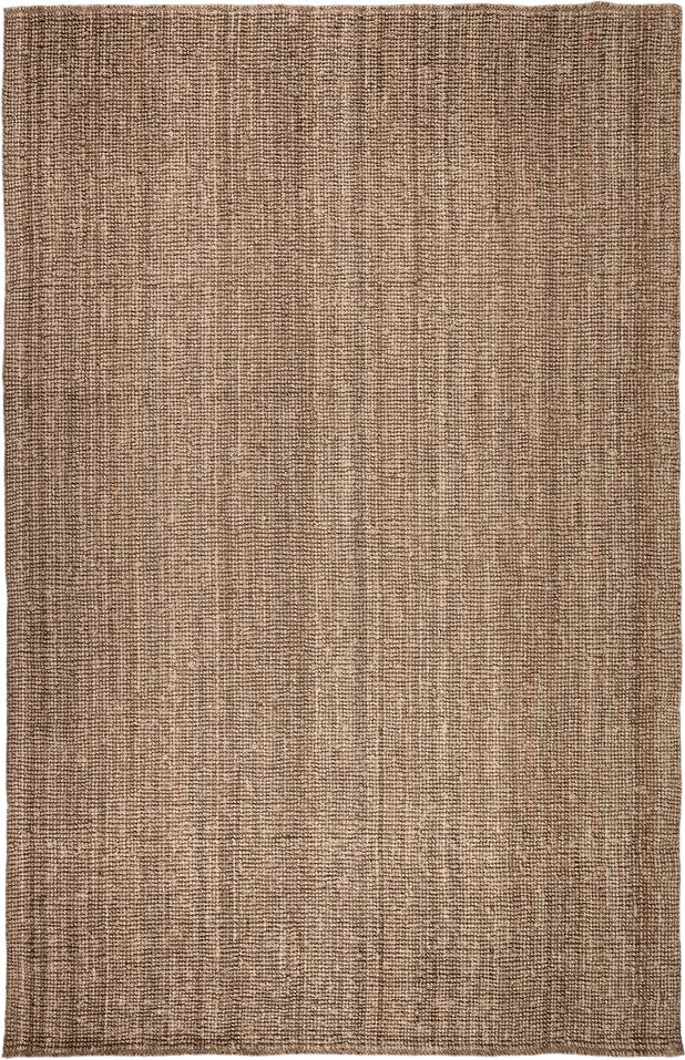 LOHALS rug, flatwoven, natural, 6'7"x9'10"  - IKEA