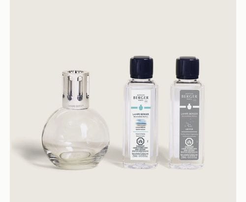 lampe berger air purifier