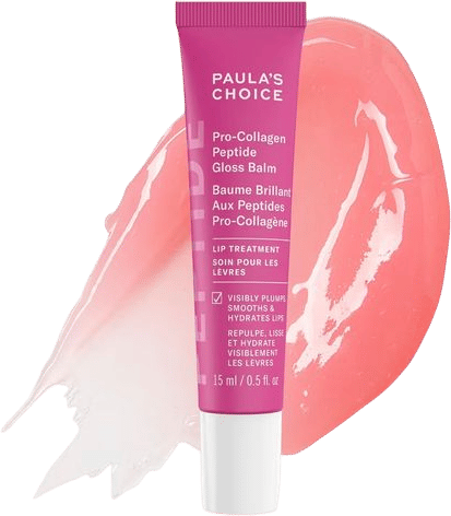 Pro-Collagen Peptide Gloss Balm