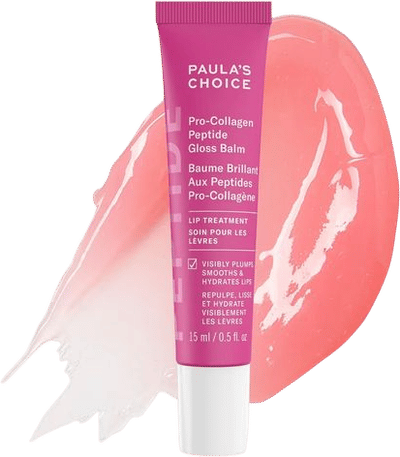 Pro-Collagen Peptide Gloss Balm
