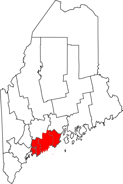 Midcoast Maine
