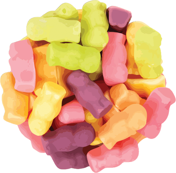 Candor Candy