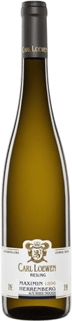 Carl Loewen Riesling Kabinett Longuicher Maximiner Herrenberg 2022