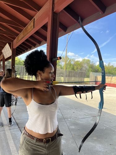 Woodley Park Archers