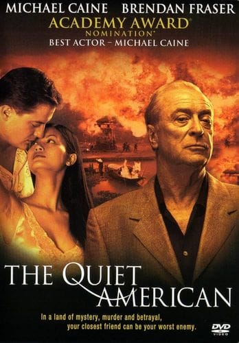 The Quiet American
