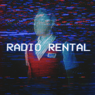 Radio Rental Podcast
