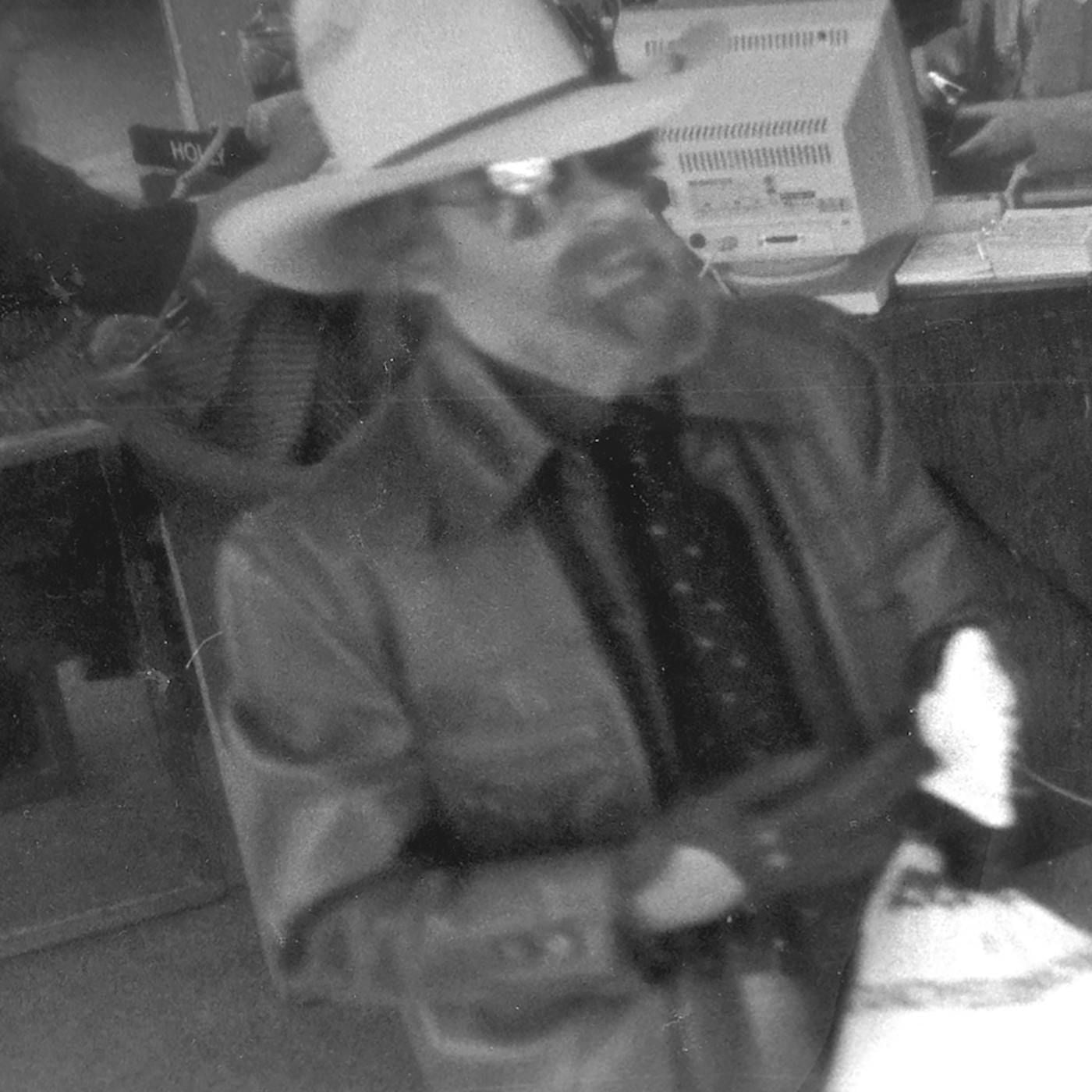 The Last Ride of Cowboy Bob