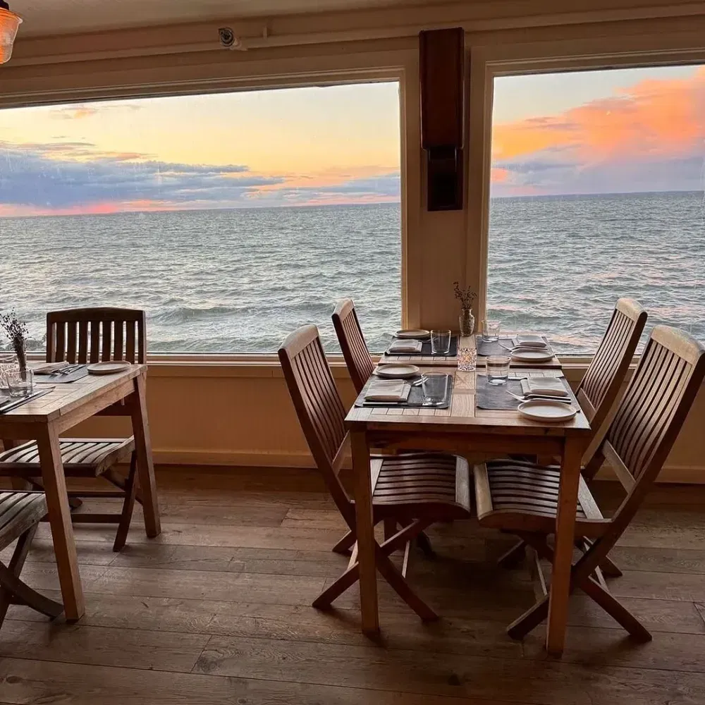 The Halyard Greenport