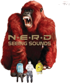 You Know What - N.E.R.D