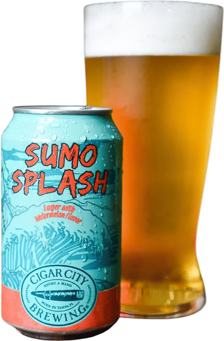 Sumo Splash