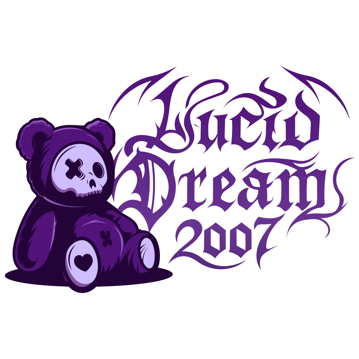 Lucid Dream 2007