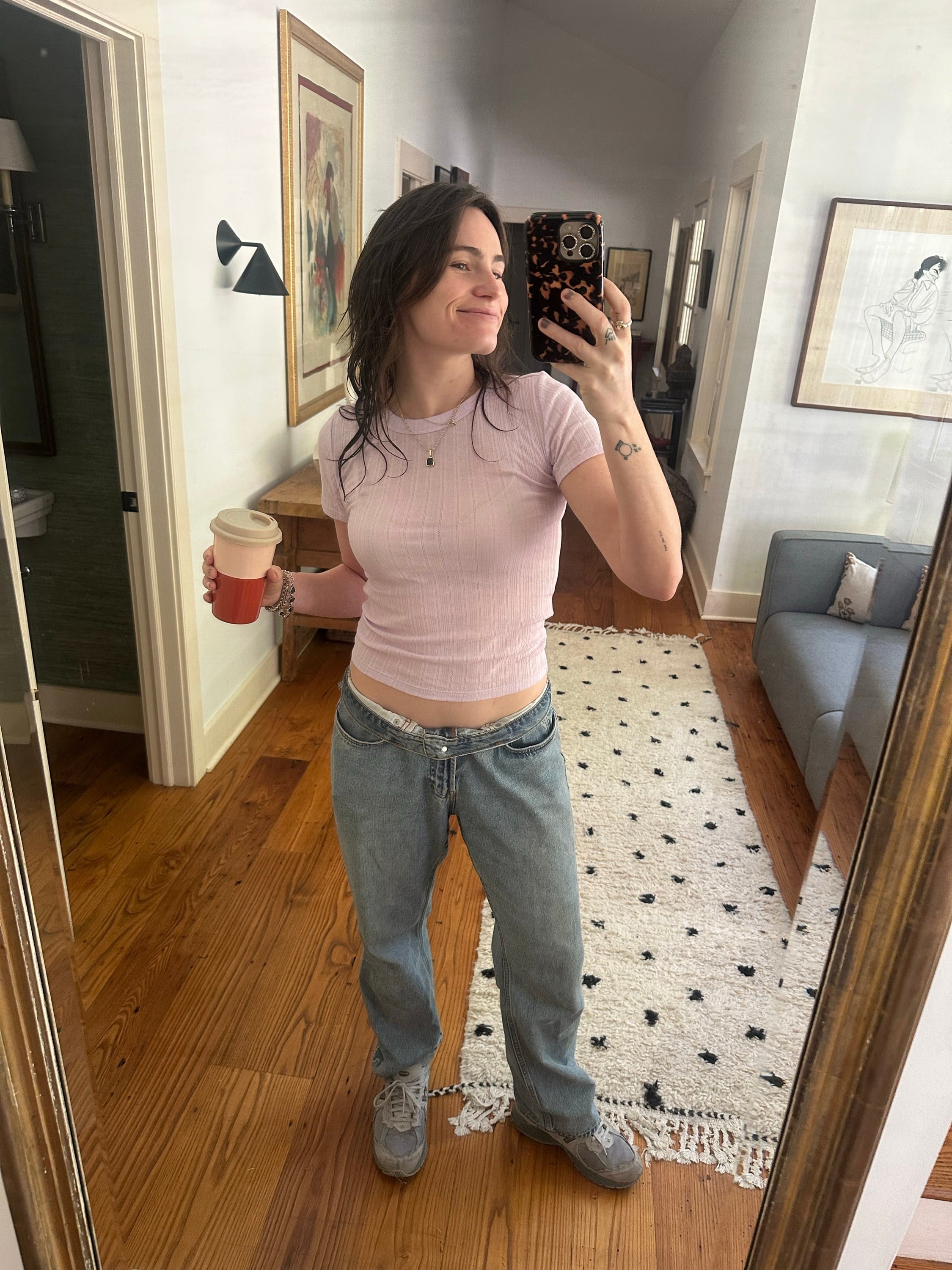 Gap T-shirts