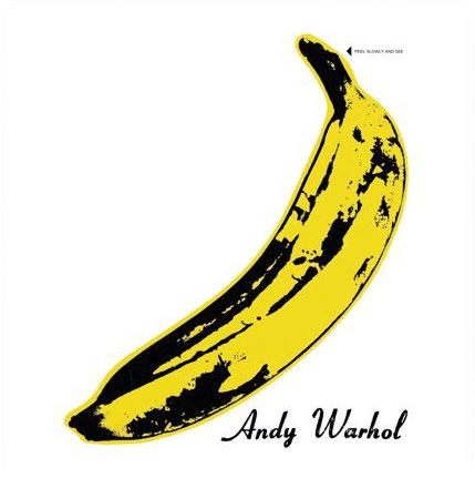 the velvet underground & nico