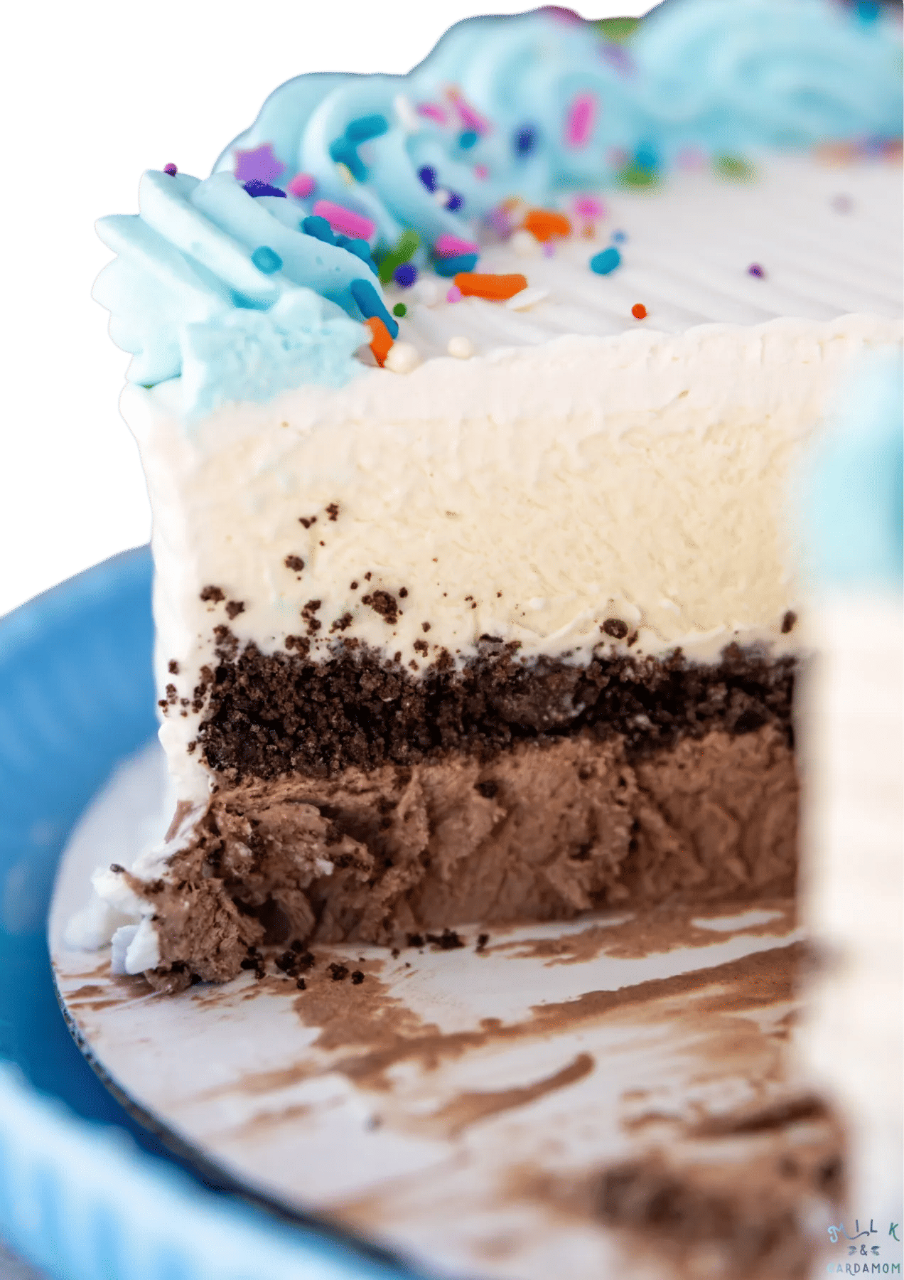 Carvel ice cream