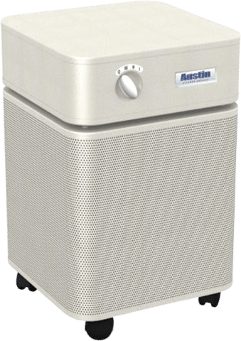 Austin Air Healthmate Plus Air Purifier