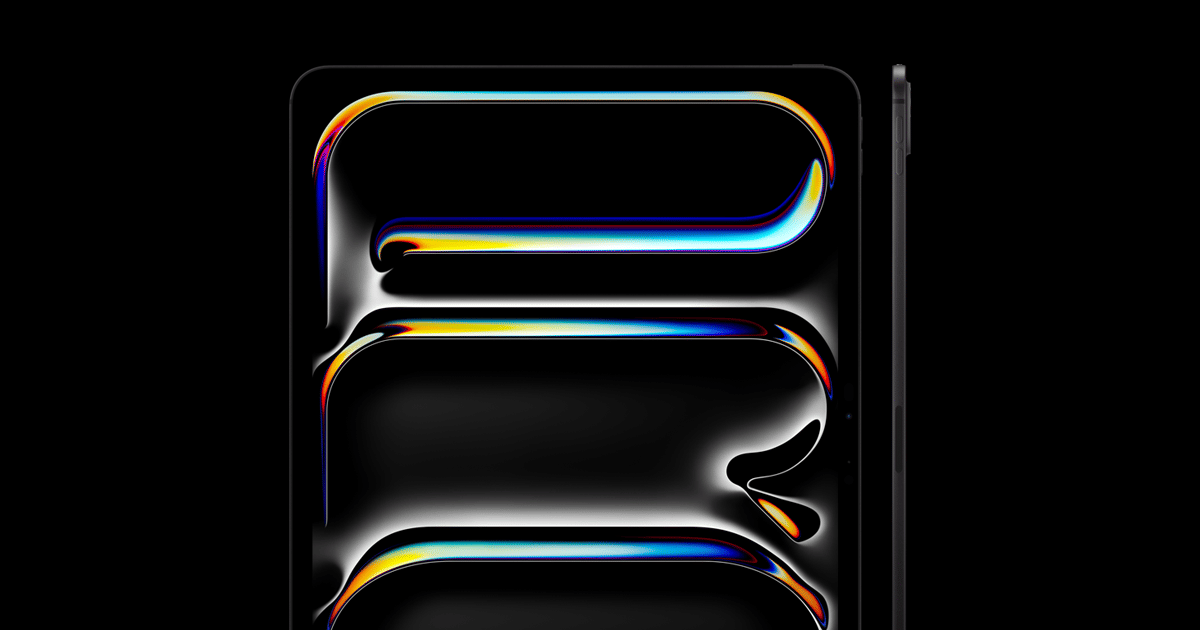iPad Pro
