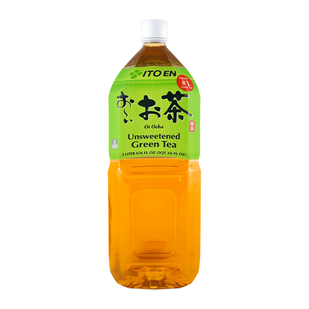 Itoen Oi Ocha Green Tea