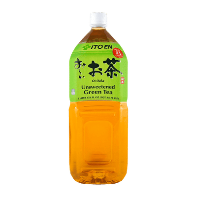 Oi Ocha Green Tea