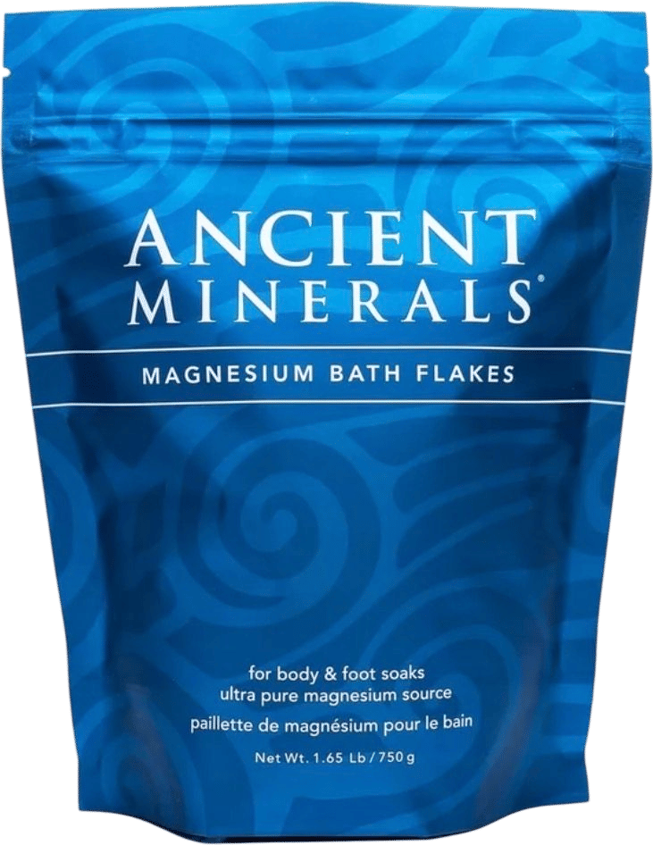 I get my best ideas in the bath and find these even more relaxing than Epsom salts