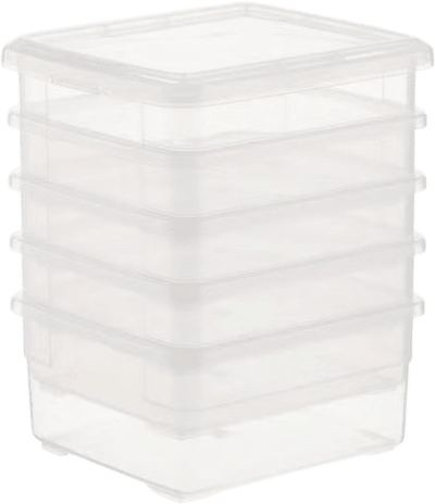 Accessory Box