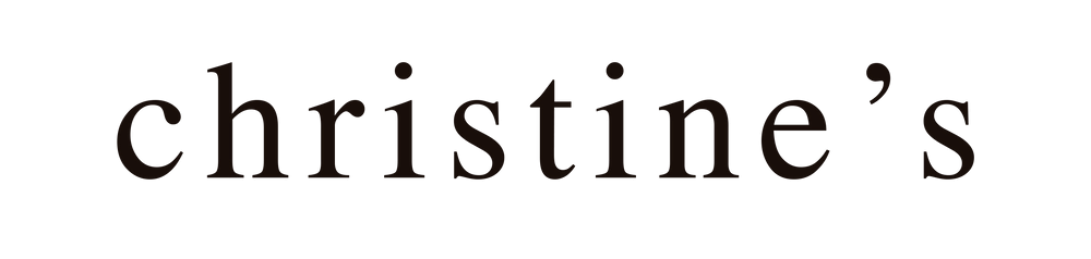 Christine’s cookies