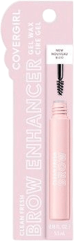 Covergirl Brow Gel Wax