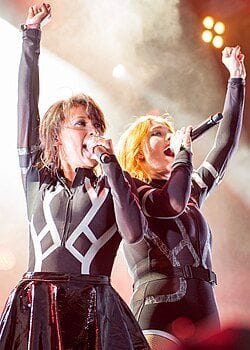 icona pop