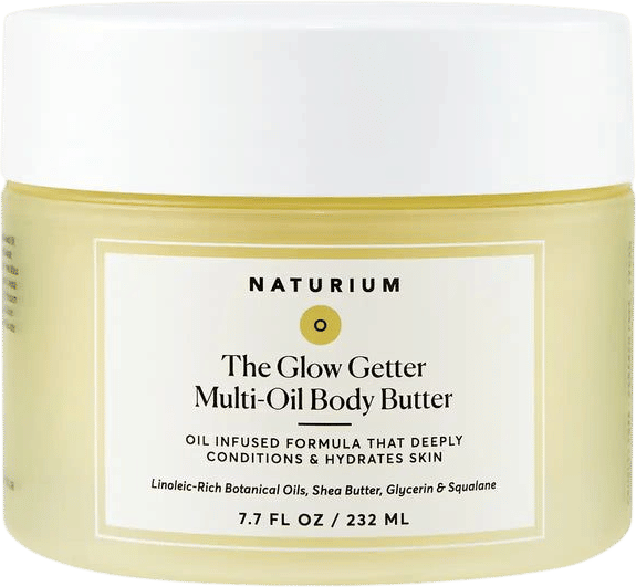 naturium body butter
