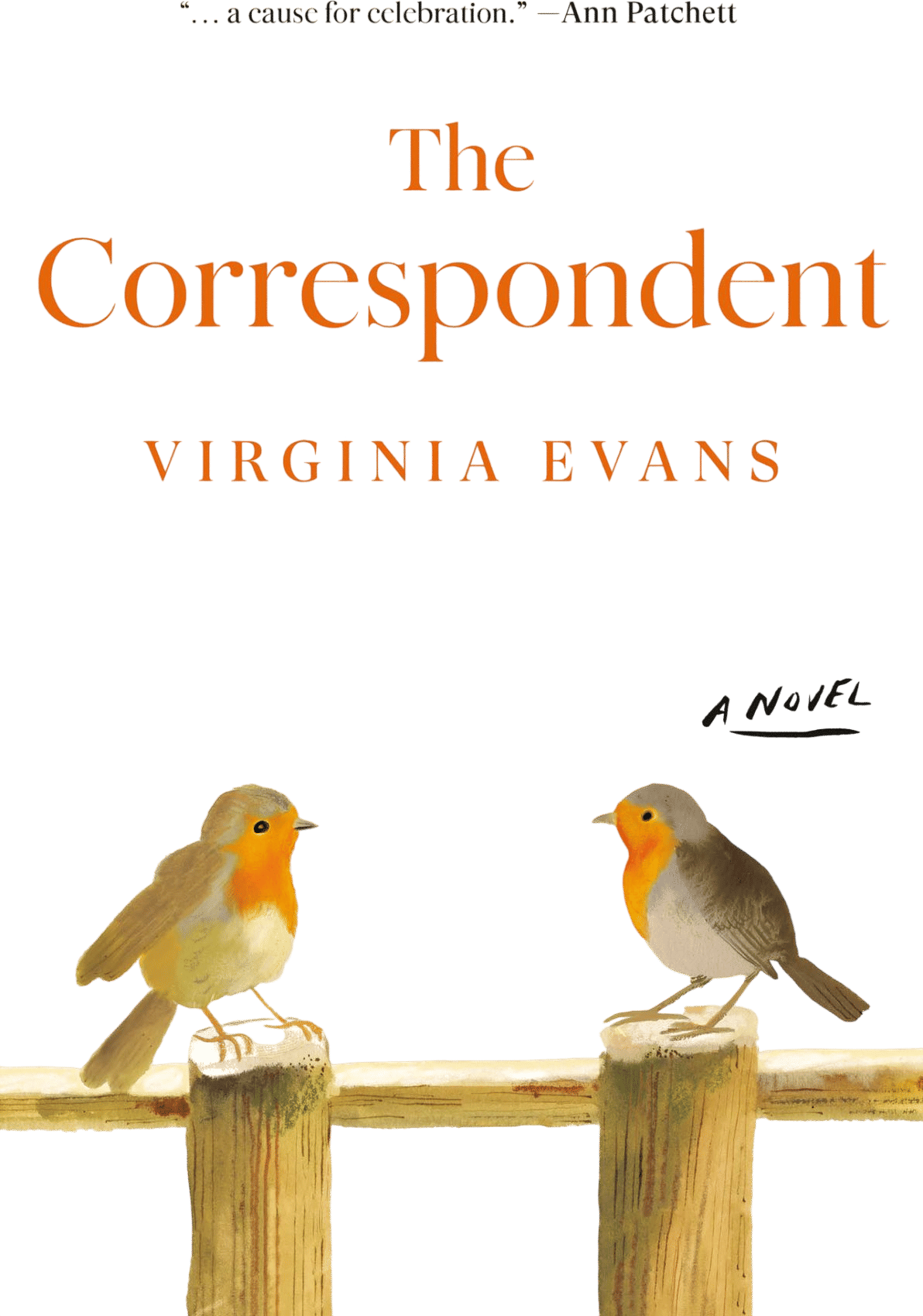 the correspondent