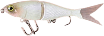 baitsanity bfs glide shad