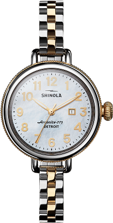The Runwell Watch